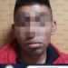 Viola a su expareja en Soledad