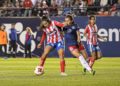 Chivas se lleva tres puntos del Alfonso Lastras