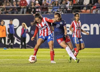 Chivas se lleva tres puntos del Alfonso Lastras