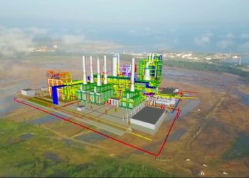 China financiará parte de la Refinería de Dos Bocas