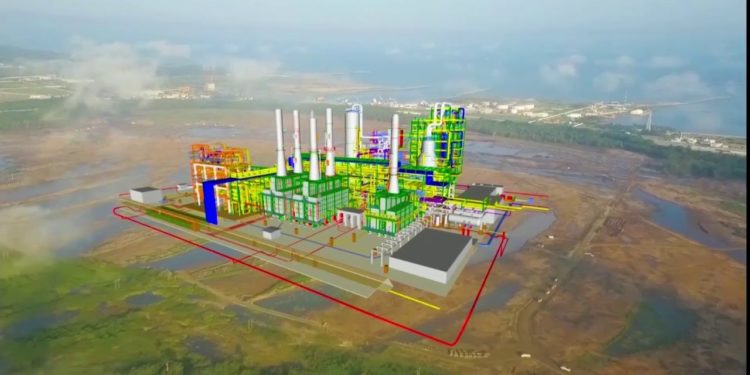 China financiará parte de la Refinería de Dos Bocas