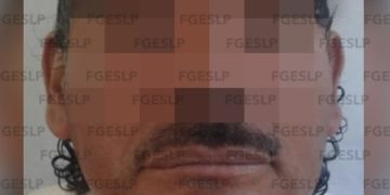 Lo detienen por posesión de droga en la Garita de Jalisco