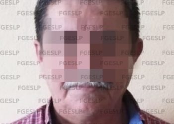 Detenido por disparar a personas en Tamuín