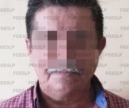 Detenido por disparar a personas en Tamuín