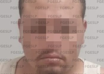 Hombre detenido por homicidio en billar de Ciudad Fernández