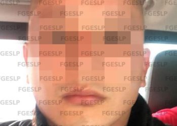 Prisión preventiva para hombre acusado de homicidio de exlíder partidista