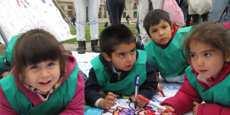 Un día como hoy 24 de enero es el Día Internacional de la Educación
