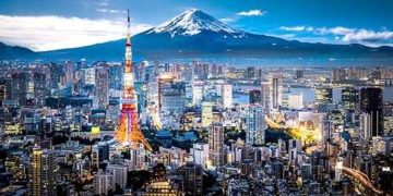 Airlines lanza concurso para conocer Japón
