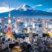 Airlines lanza concurso para conocer Japón