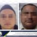 Detenidos dos secuestradores que operaban en Villa de Pozos