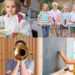 Los beneficios de las actividades extraescolares