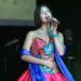 Ángela Aguilar entona himno de las águilas del América