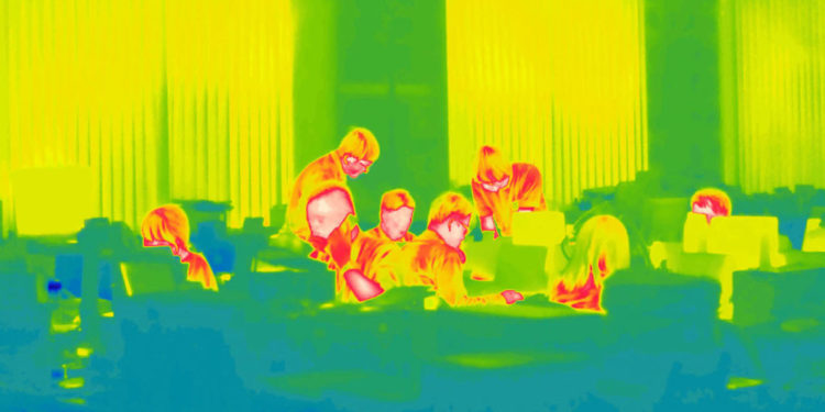 El fotógrafo Giles Price captura “los efectos invisibles” de la catástrofe nuclear de Fukushima