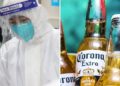 Algunos países creen que el coronavirus tiene relación con la cerveza Corona