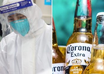 Algunos países creen que el coronavirus tiene relación con la cerveza Corona