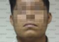 Detienen a joven por abuso sexual a su propia hermana