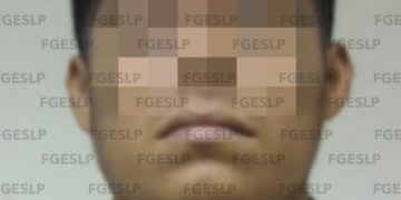 Detienen a joven por abuso sexual a su propia hermana