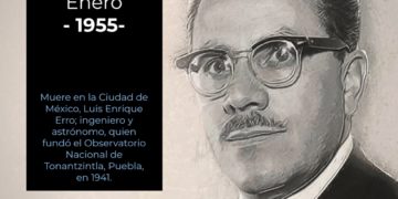 Un día como hoy 18 de enero