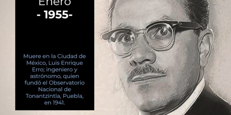 Un día como hoy 18 de enero