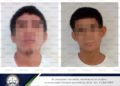 Prisión preventiva a dos sujetos que secuestran y roban a una pareja