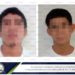 Prisión preventiva a dos sujetos que secuestran y roban a una pareja