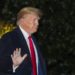 Entre disputas inicia el juicio político contra Trump