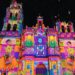 Fiesta de luz logró 128 mil espectadores