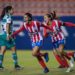 Primer juego, primer victoria. Atlético de San Luis gana 3-1 al Santos Laguna