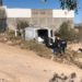 Amanece tirado cuerpo de mujer en bolsa de dormir en la Colonia Tierra Blanca