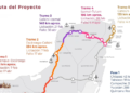 Primer tramo del Tren Maya iniciará el 30 de abril