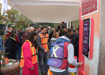 Arranca Ayuntamiento  “Recuperación de fachadas” en centro histórico