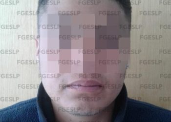 Detienen a sujeto por posesión de marihuana