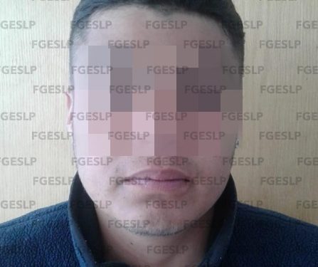Detienen a sujeto por posesión de marihuana