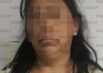 Con engaños, mujer intenta llevarse jovencita de la cuidad de S.L.P.
