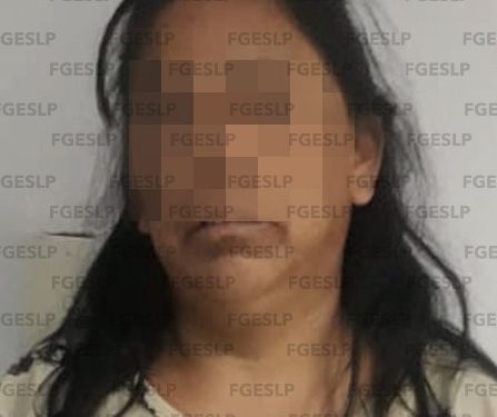 Con engaños, mujer intenta llevarse jovencita de la cuidad de S.L.P.