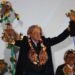 Se acabó con mala costumbre de aumentar precios en enero: AMLO