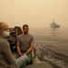 Australia pide a 240.000 habitantes que dejen sus hogares