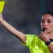 Sham AlGhamdi,  primera mujer árbitro en Arabia