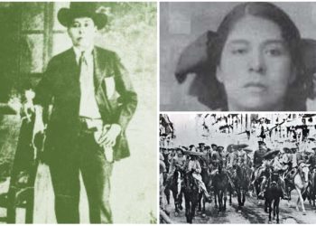Amelio Robles; el hombre trans de la Revolución Mexicana