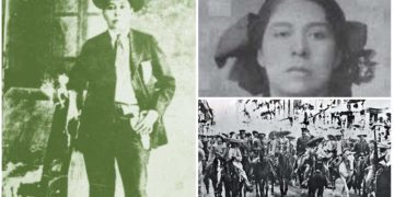 Amelio Robles; el hombre trans de la Revolución Mexicana