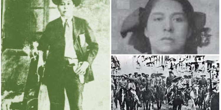 Amelio Robles; el hombre trans de la Revolución Mexicana