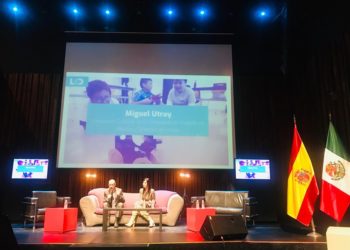 Centro Cultural de España renueva acuerdo de trabajo con México