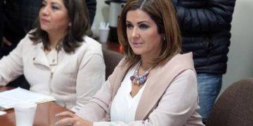 Necesario aumentar apoyos a los deportistas: Dip. Beatriz Benavente