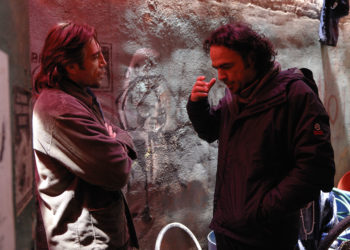 “Todo Iñárritu” en la Cineteca Alameda
