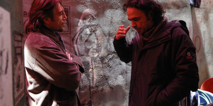 “Todo Iñárritu” en la Cineteca Alameda