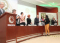 DIF municipal recibe Premio de Calidad por parte de CANACINTRA