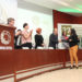 DIF municipal recibe Premio de Calidad por parte de CANACINTRA