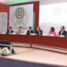 Entregan reconocimiento Nacional a Ayuntamiento de SLP por Buen Gobierno