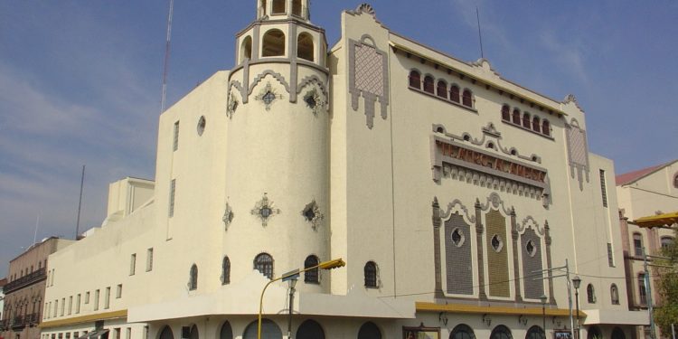 Conoce la agenda cultural para este fin de semana en SLP