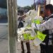 Continúa retiro de publicidad no autorizada